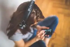 mejorar el listening