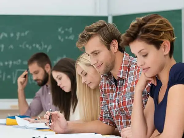curso intensivo de inglés