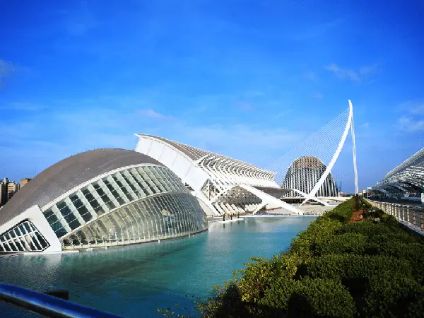 curso de inglés en valencia
