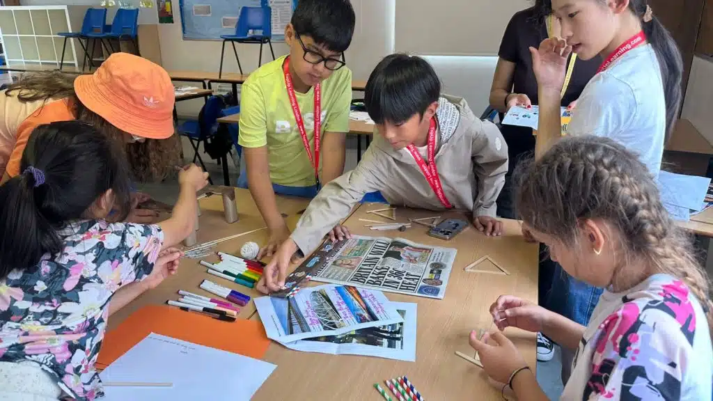 Cursos de idiomas en el extranjero 2